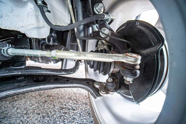 Réparation générale de voiture Ajaccio