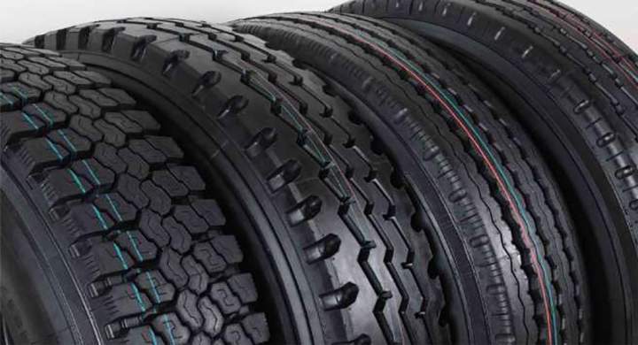 Des pneus de qualité Ajaccio